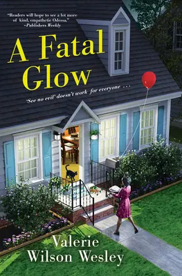 Un bagliore fatale - A Fatal Glow