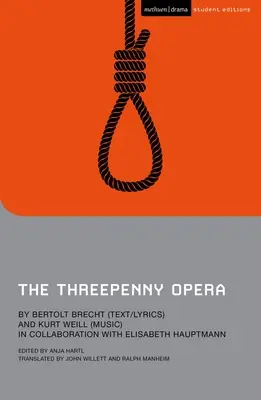 L'opera da tre soldi - The Threepenny Opera