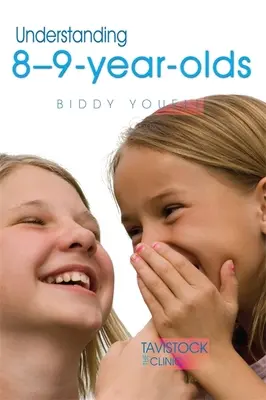 Capire i bambini di 8-9 anni - Understanding 8-9-Year-Olds