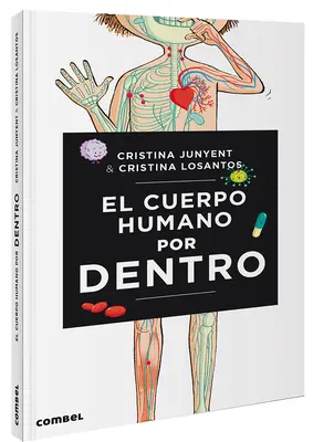Il corpo umano dentro - El Cuerpo Humano Por Dentro