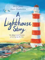 Storia del faro - Lighthouse Story