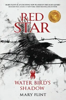 Stella Rossa: Si può combattere contro il passato, ma alcune ombre non muoiono mai - Red Star: You can fight against the past, but some shadows never die
