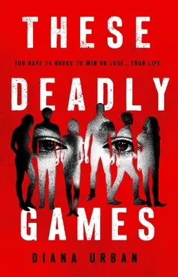 Questi giochi mortali - These Deadly Games
