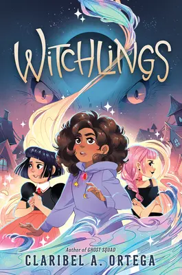 Streghe - Witchlings