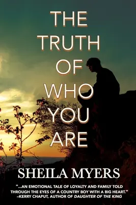 La verità su chi sei - The Truth of Who You Are