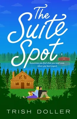 Lo spot della suite - The Suite Spot