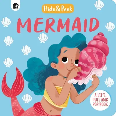 La Sirenetta: Volume 5 - The Little Mermaid: Volume 5