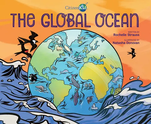 L'oceano globale - The Global Ocean