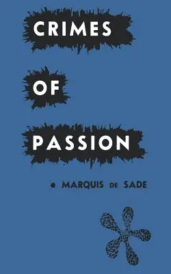 Crimini di passione - Crimes of Passion