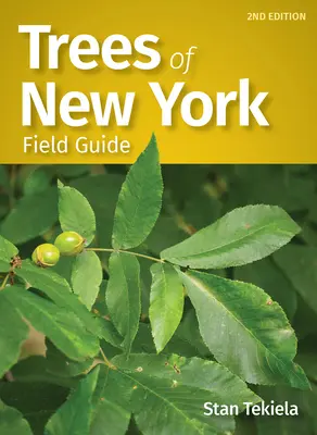 Guida agli alberi di New York - Trees of New York Field Guide