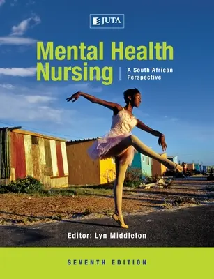 Infermieristica della salute mentale 7e - Mental Health Nursing 7e