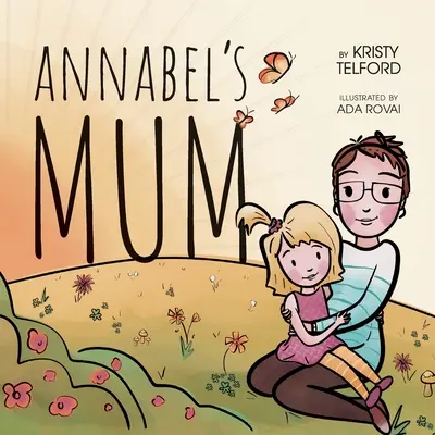 La mamma di Annabel - Annabel's Mum