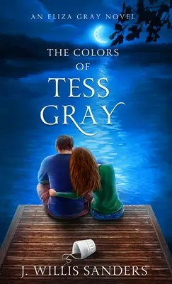 I colori di Tess Gray - The Colors of Tess Gray