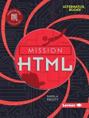 Missione HTML - Mission HTML