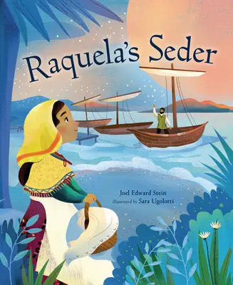 Il Seder di Raquela - Raquela's Seder