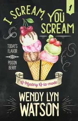 Io urlo, tu urli - I Scream, You Scream