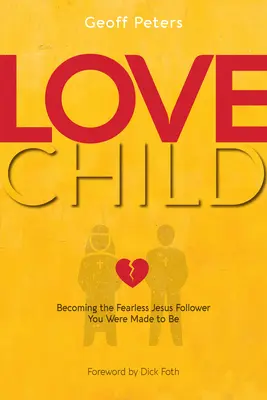 Fatto per amare: Diventare un seguace di Gesù senza paura - Made to Love: Becoming a Fearless Follower of Jesus