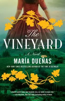 Il vigneto - The Vineyard