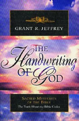 La scrittura di Dio - The Handwriting of God