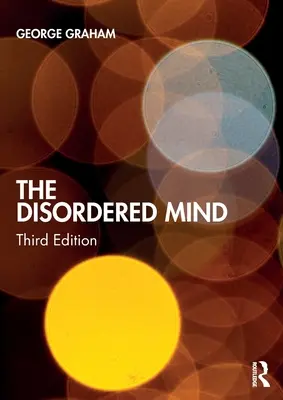 La mente disordinata - The Disordered Mind