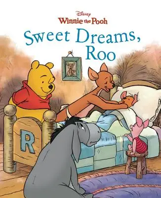 Winnie the Pooh Sogni d'oro, Roo - Winnie the Pooh Sweet Dreams, Roo
