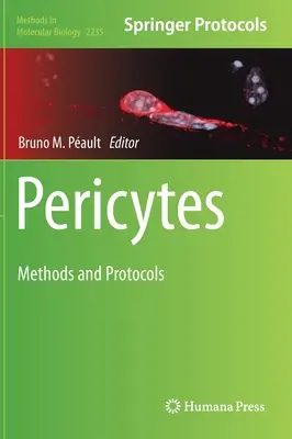 Periciti: Metodi e protocolli - Pericytes: Methods and Protocols