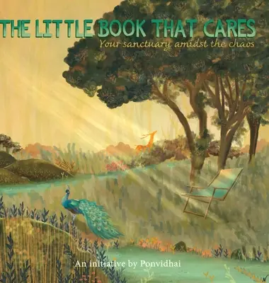 Il piccolo libro che si preoccupa - The Little Book That Cares