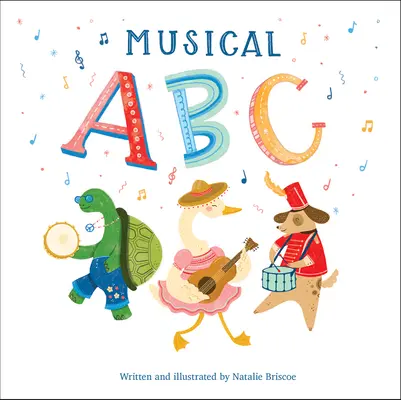 ABC musicale - Musical ABC