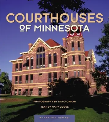 Tribunali del Minnesota - Courthouses of Minnesota