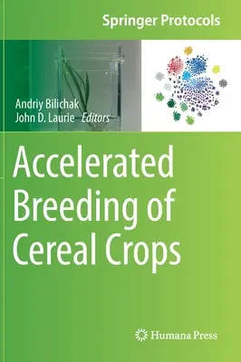 Allevamento accelerato di colture cerealicole - Accelerated Breeding of Cereal Crops