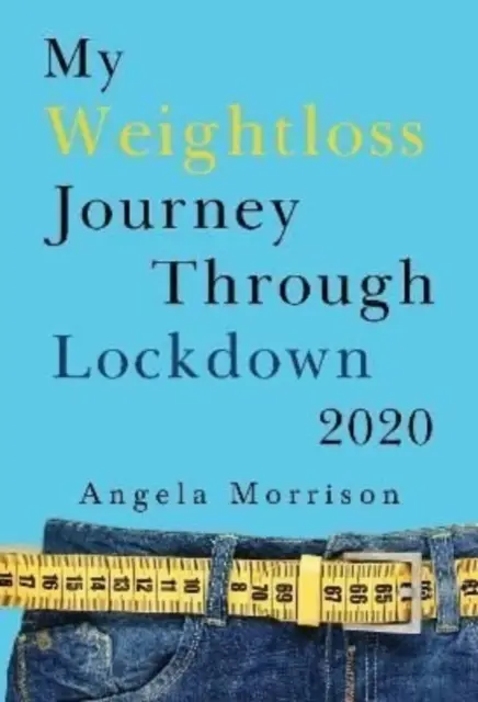 Il mio viaggio per perdere peso attraverso il Lockdown 2020 - My Weightloss Journey Through Lockdown 2020
