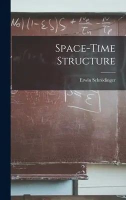 Struttura dello spazio-tempo - Space-time Structure