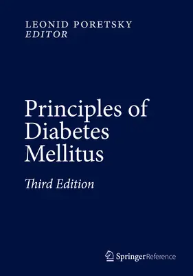 Principi del diabete mellito - Principles of Diabetes Mellitus