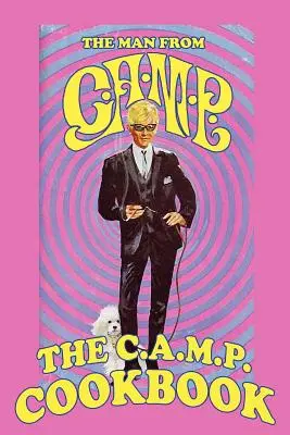 Il ricettario C.A.M.P. - The C.A.M.P. Cookbook
