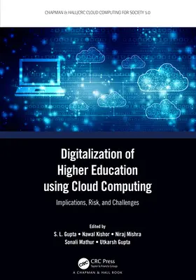 Digitalizzazione dell'istruzione superiore con il cloud computing: Implicazioni, rischi e sfide - Digitalization of Higher Education using Cloud Computing: Implications, Risk, and Challenges