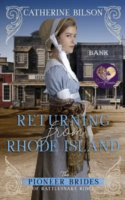 Il ritorno dal Rhode Island - Returning From Rhode Island