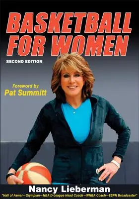 Basket per donne - Basketball for Women