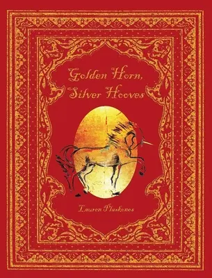 Corno d'oro, zoccoli d'argento - Golden Horn, Silver Hooves