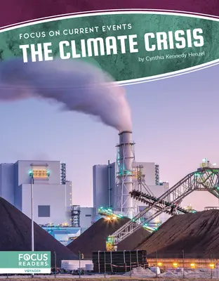 La crisi climatica - The Climate Crisis