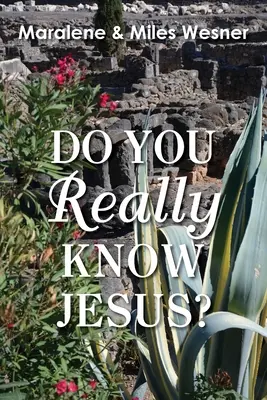 Conosci davvero Gesù? - Do You Really Know Jesus?