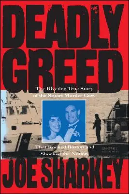 Avidità mortale - Deadly Greed