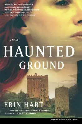Terra infestata - Haunted Ground