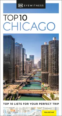 Top 10 di Chicago secondo DK Eyewitness - DK Eyewitness Top 10 Chicago