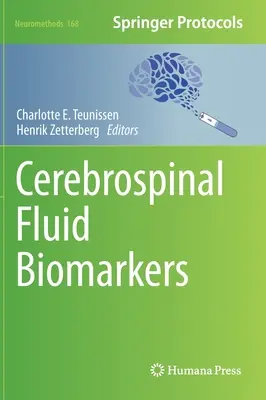 Biomarcatori del liquido cerebrospinale - Cerebrospinal Fluid Biomarkers