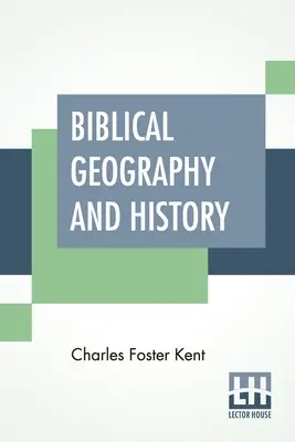 Geografia e storia biblica - Biblical Geography And History