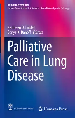 Cure palliative nelle malattie polmonari - Palliative Care in Lung Disease