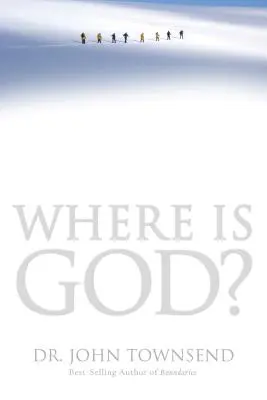Dov'è Dio? Trovare la sua presenza, il suo scopo e il suo potere nei momenti difficili - Where Is God?: Finding His Presence, Purpose and Power in Difficult Times