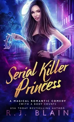 Principessa serial killer - Serial Killer Princess