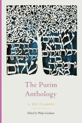 L'Antologia di Purim - The Purim Anthology