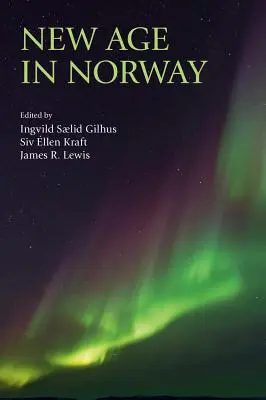 New Age in Norvegia - New Age in Norway
